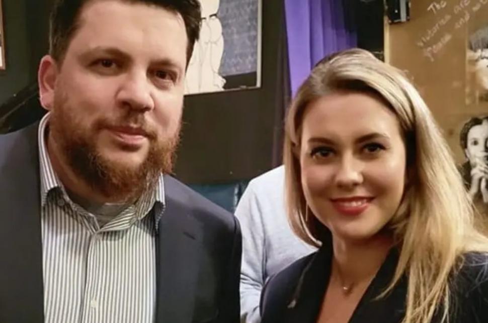 Spioana trimisă de ruși la New York s-a îndrăgostit de o americancă ce s-a dovedit a fi o agentă de contrainformații ucraineană 1058707