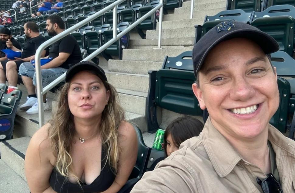 Spioana trimisă de ruși la New York s-a îndrăgostit de o americancă ce s-a dovedit a fi o agentă de contrainformații ucraineană 1058709