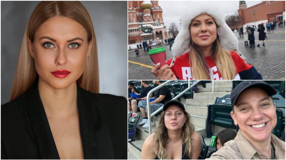 Spioana trimisă de ruși la New York s-a îndrăgostit de o americancă ce s-a dovedit a fi o agentă de contrainformații ucraineană 1058723