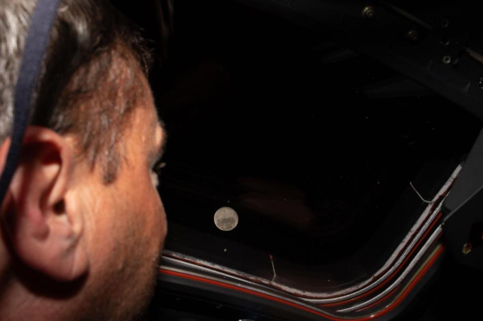 Artemis 2 în imagini. Zborul până la Lună surprins în fotografii spectaculoase din capsula Orion 1058913