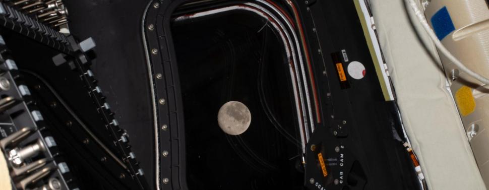 Artemis 2 în imagini. Zborul până la Lună surprins în fotografii spectaculoase din capsula Orion 1058944