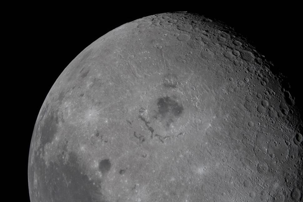 Artemis 2 în imagini. Zborul până la Lună surprins în fotografii spectaculoase din capsula Orion 1059064