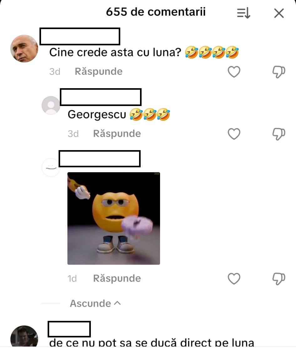Conspiraționiștii români și negarea Artemis 2. „Și dacă am merge în fiecare zi pe Lună, s-ar găsi unii să spună că nu e adevărat” 1059176