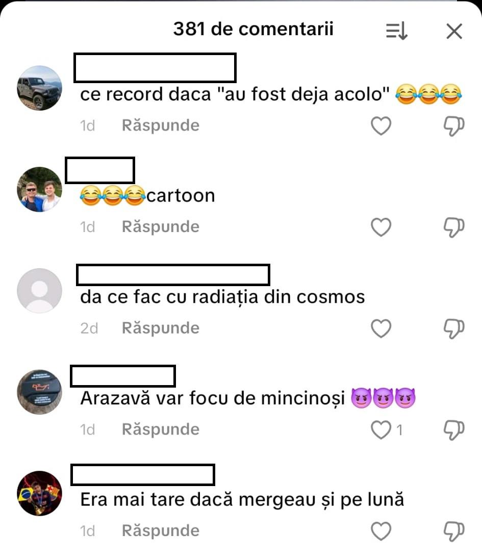 Conspiraționiștii români și negarea Artemis 2. „Și dacă am merge în fiecare zi pe Lună, s-ar găsi unii să spună că nu e adevărat” 1059189