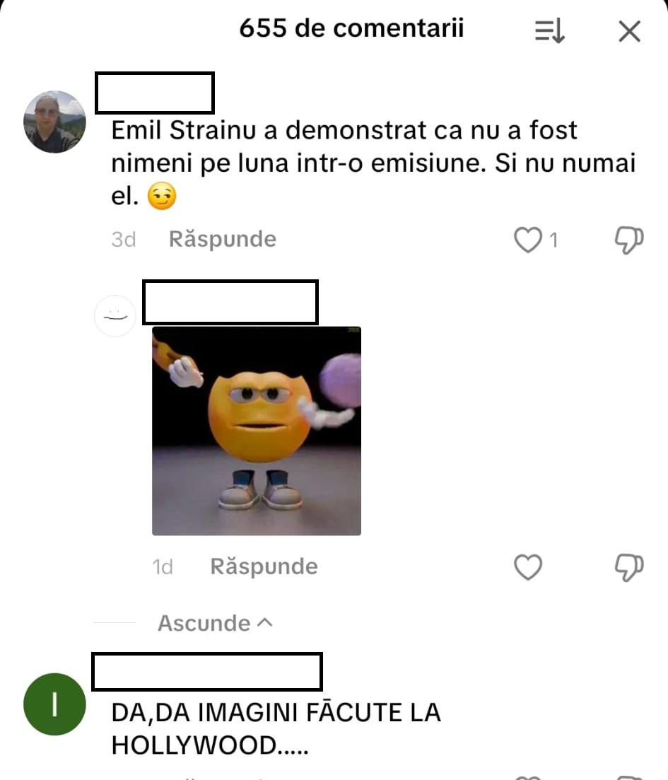 Conspiraționiștii români și negarea Artemis 2. „Și dacă am merge în fiecare zi pe Lună, s-ar găsi unii să spună că nu e adevărat” 1059200
