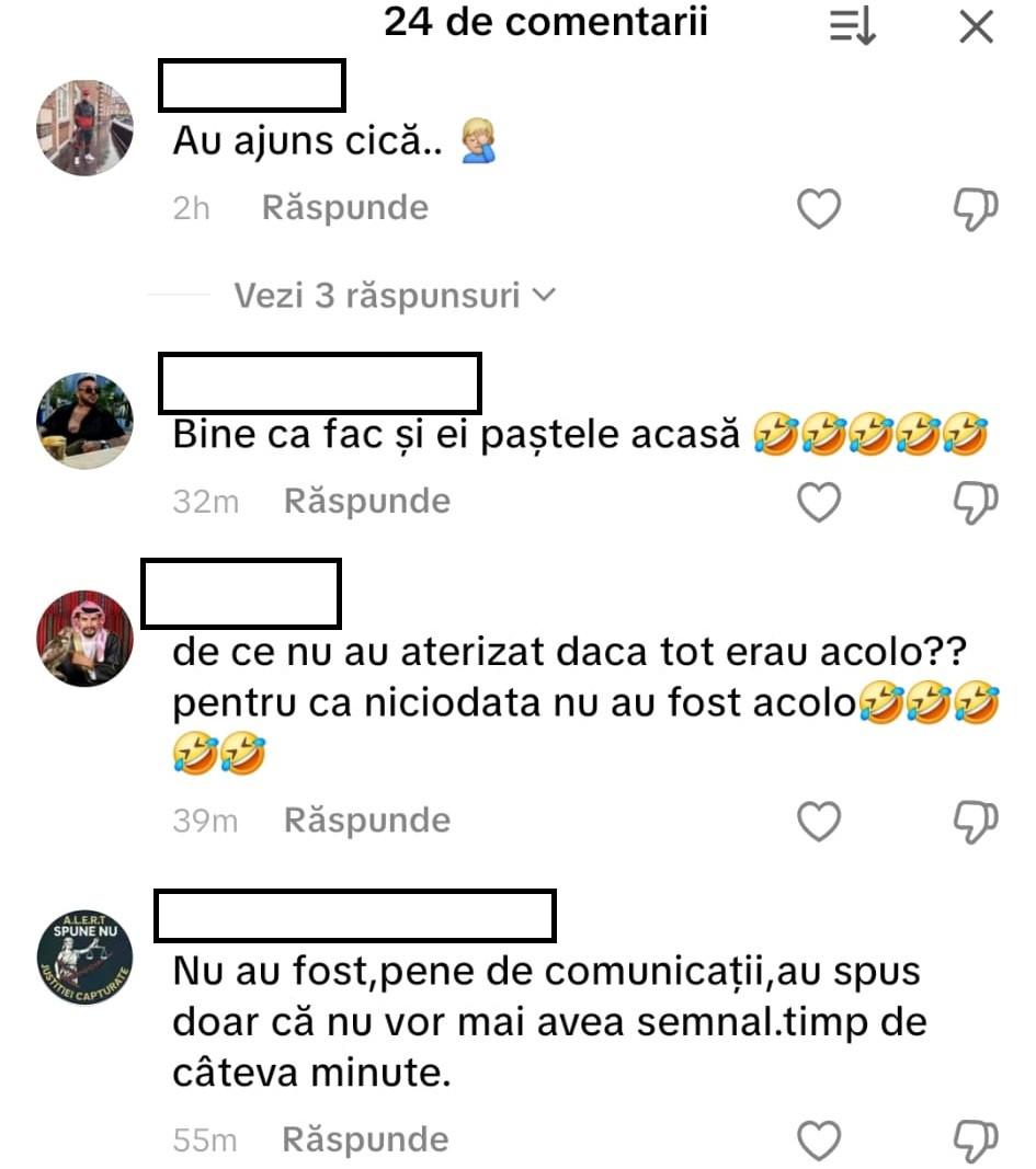 Conspiraționiștii români și negarea Artemis 2. „Și dacă am merge în fiecare zi pe Lună, s-ar găsi unii să spună că nu e adevărat” 1059206