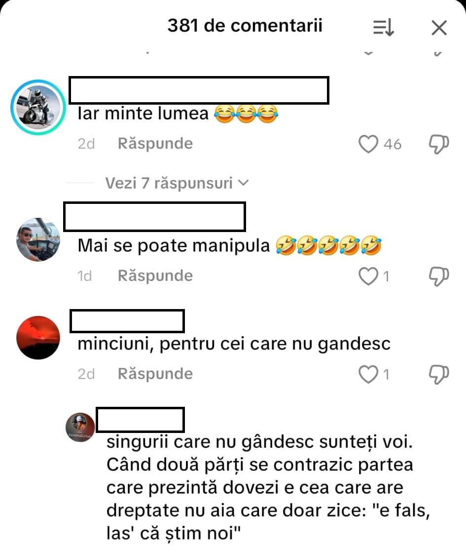 Conspiraționiștii români și negarea Artemis 2. „Și dacă am merge în fiecare zi pe Lună, s-ar găsi unii să spună că nu e adevărat” 1059216
