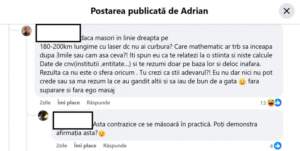 Conspiraționiștii români și negarea Artemis 2. „Și dacă am merge în fiecare zi pe Lună, s-ar găsi unii să spună că nu e adevărat” 1059228