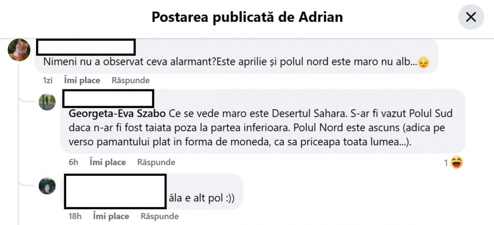 Conspiraționiștii români și negarea Artemis 2. „Și dacă am merge în fiecare zi pe Lună, s-ar găsi unii să spună că nu e adevărat” 1059234