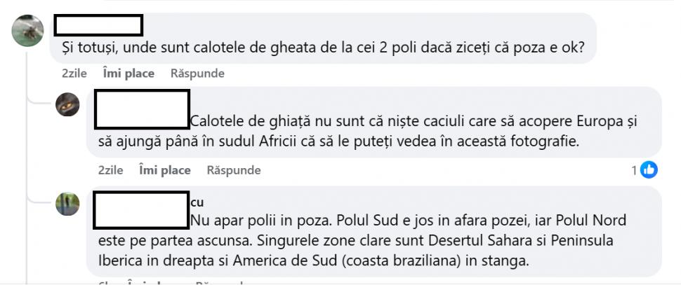 Conspiraționiștii români și negarea Artemis 2. „Și dacă am merge în fiecare zi pe Lună, s-ar găsi unii să spună că nu e adevărat” 1059235