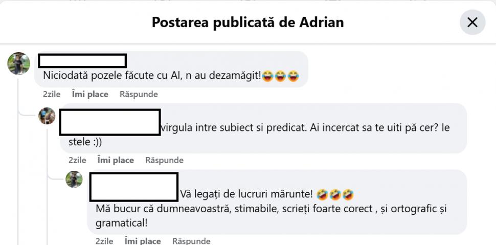 Conspiraționiștii români și negarea Artemis 2. „Și dacă am merge în fiecare zi pe Lună, s-ar găsi unii să spună că nu e adevărat” 1059236