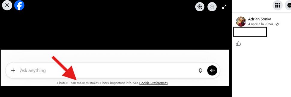Conspiraționiștii români și negarea Artemis 2. „Și dacă am merge în fiecare zi pe Lună, s-ar găsi unii să spună că nu e adevărat” 1059239