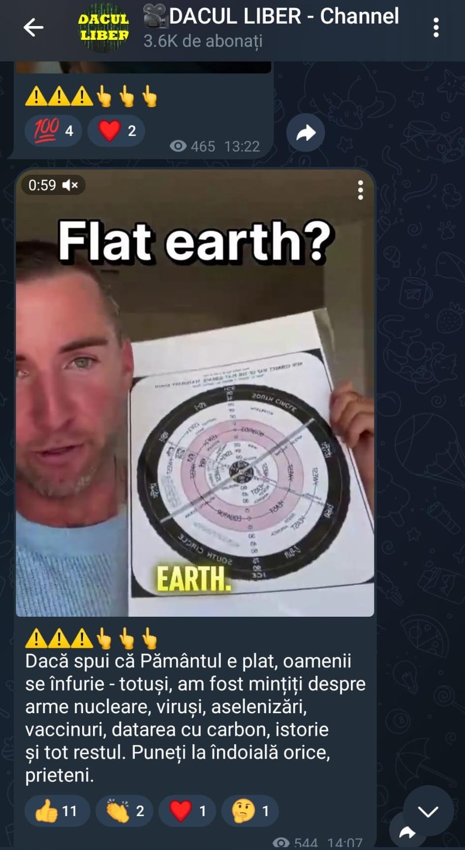 Conspiraționiștii români și negarea Artemis 2. „Și dacă am merge în fiecare zi pe Lună, s-ar găsi unii să spună că nu e adevărat” 1059249