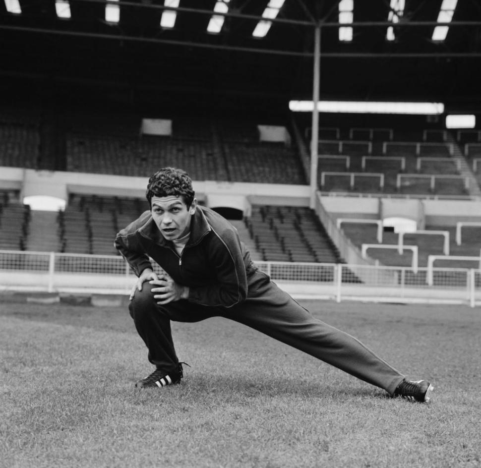 Mircea Lucescu, portret de campion. Povestea omului care a scris istorie în fotbal 1059146