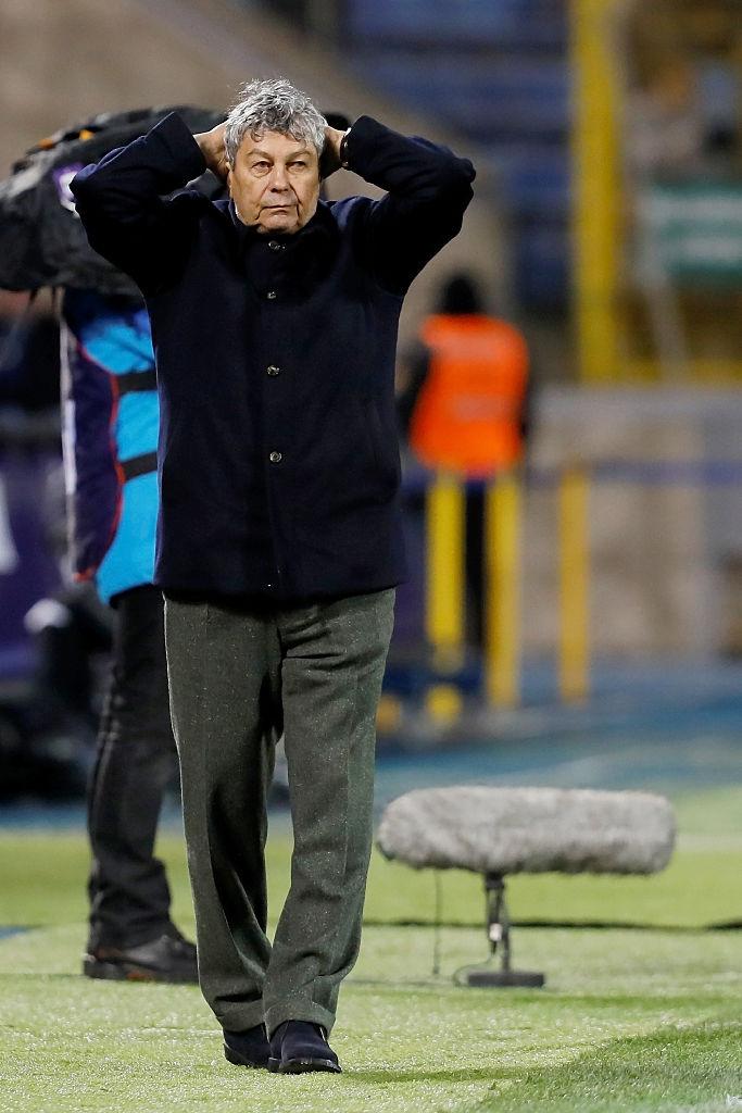 Mircea Lucescu, portret de campion. Povestea omului care a scris istorie în fotbal 1059149