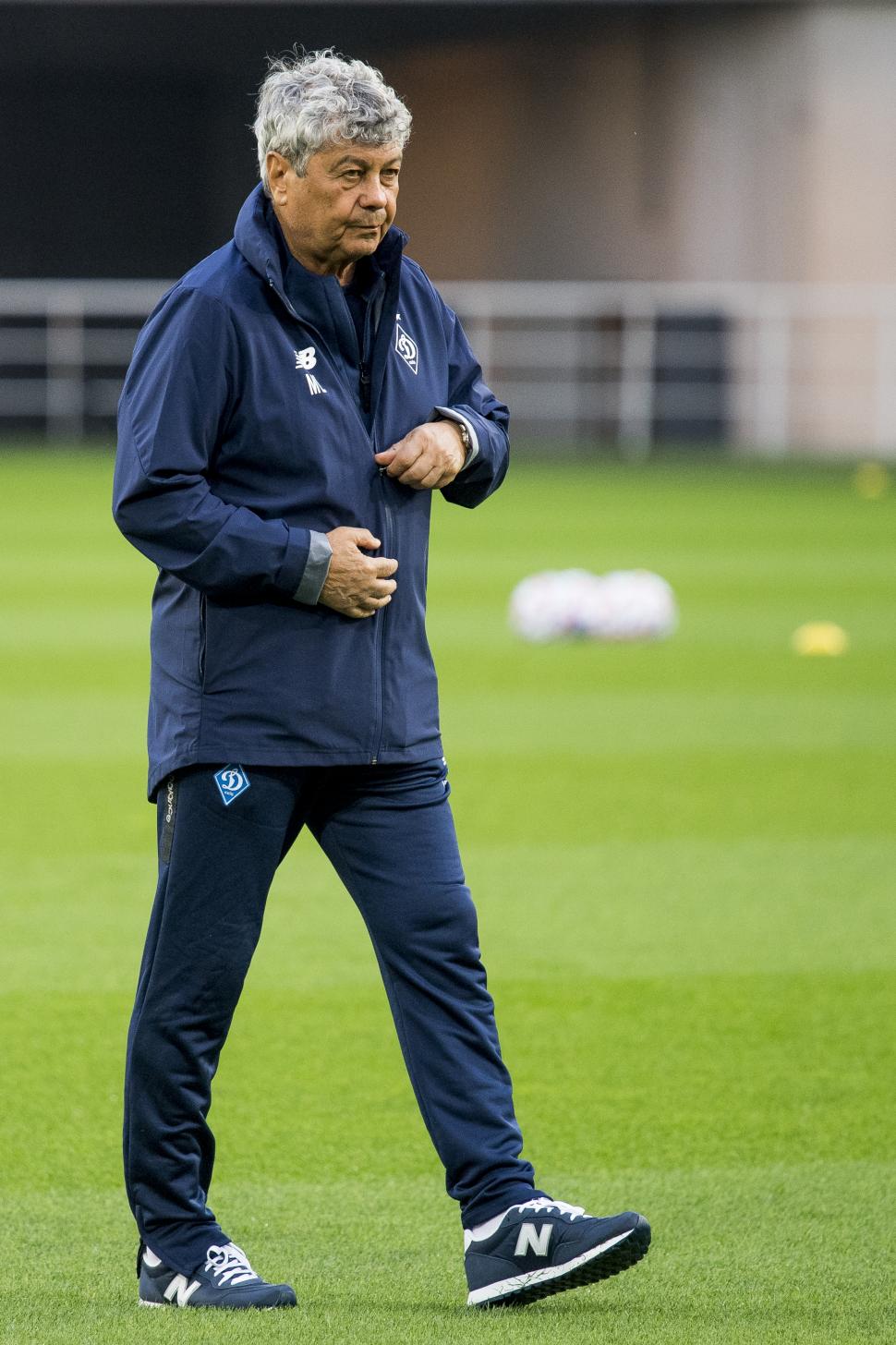 Mircea Lucescu, portret de campion. Povestea omului care a scris istorie în fotbal 1059155