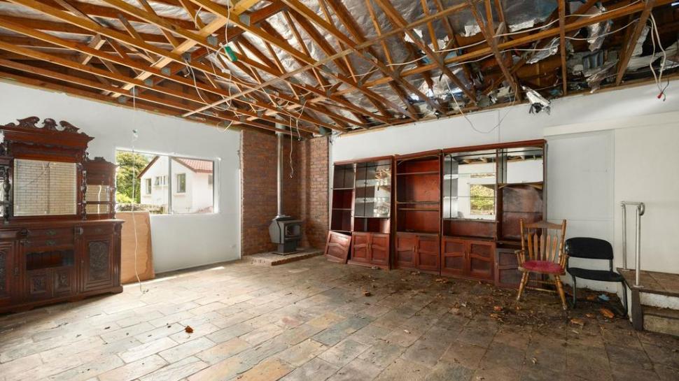 O casă distrusă de o furtună s-a vândut la licitație cu peste 1 milion de dolari 1058880