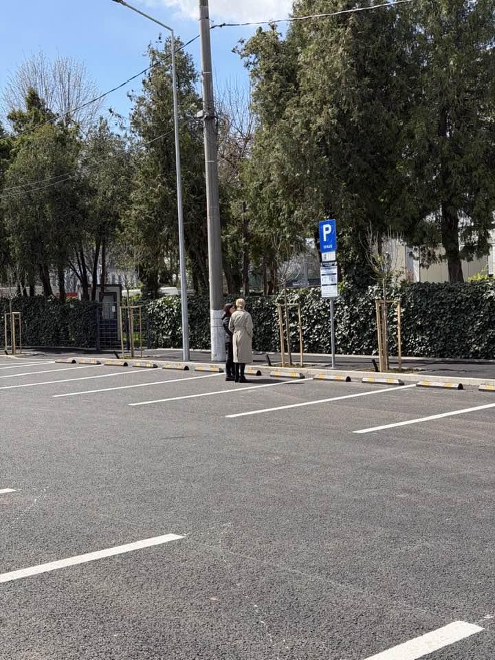 Bucureştiul are o nouă autogară de 4.000 mp. Paul Moldovan: Trafic mai liber și condiții moderne pentru transportatori 1059601