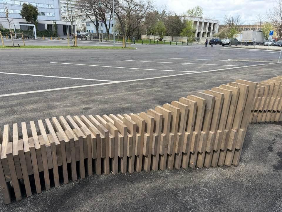 Bucureştiul are o nouă autogară de 4.000 mp. Paul Moldovan: Trafic mai liber și condiții moderne pentru transportatori 1059606