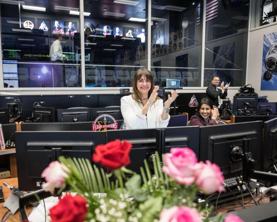 Misiunea Artemis 2: astronauții au văzut în timp real meteoriți care au lovit Luna. Imagini uimitoare publicate de NASA 1059298