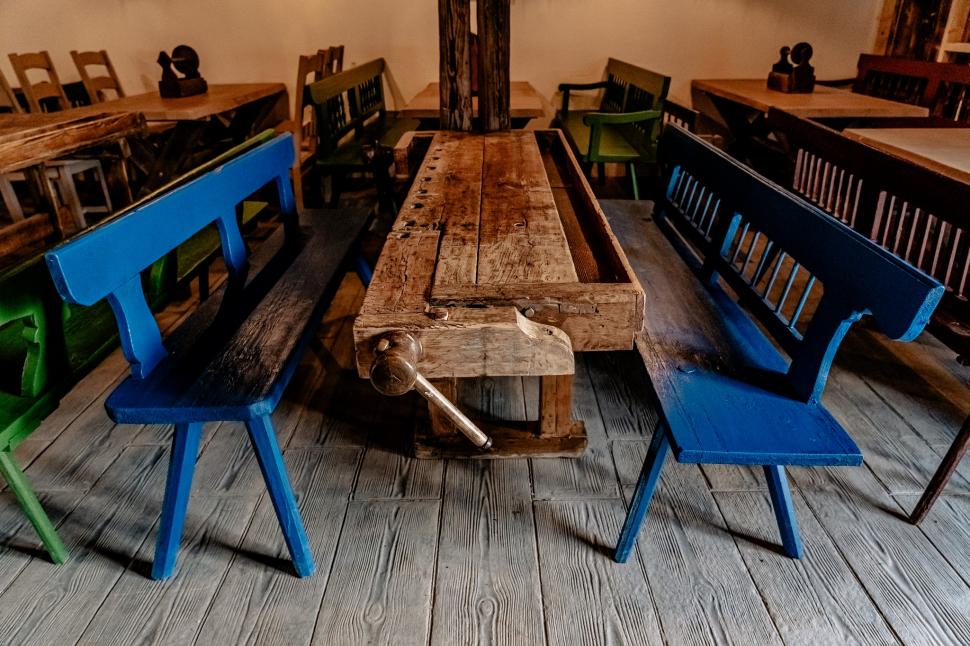 Satul unic în România „construit rotund”: Singurul șvab care mai locuiește în Charlottenburg povestește cum orășenii îi strică forma 1059372