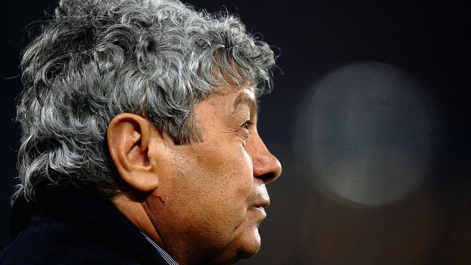 Imagini emoționante pe Arena Națională. Mulțimi de oameni vin să își ia rămas bun de la Mircea Lucescu 1059293