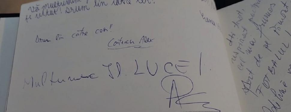 Imagini emoționante de la Arena Națională. Altar de flori în memoria lui Mircea Lucescu. Premierul Bolojan i-a adus un ultim omagiu 1059672