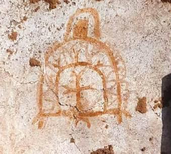 O mănăstire creștină din secolele IV-VI a fost descoperită în Egipt. Are 2000 de metri pătrați, iar pereții sunt groși de un metru 1059979