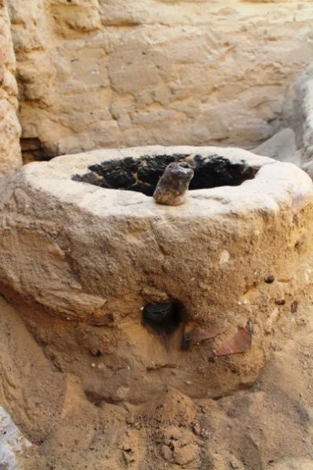 O mănăstire creștină din secolele IV-VI a fost descoperită în Egipt. Are 2000 de metri pătrați, iar pereții sunt groși de un metru 1059981