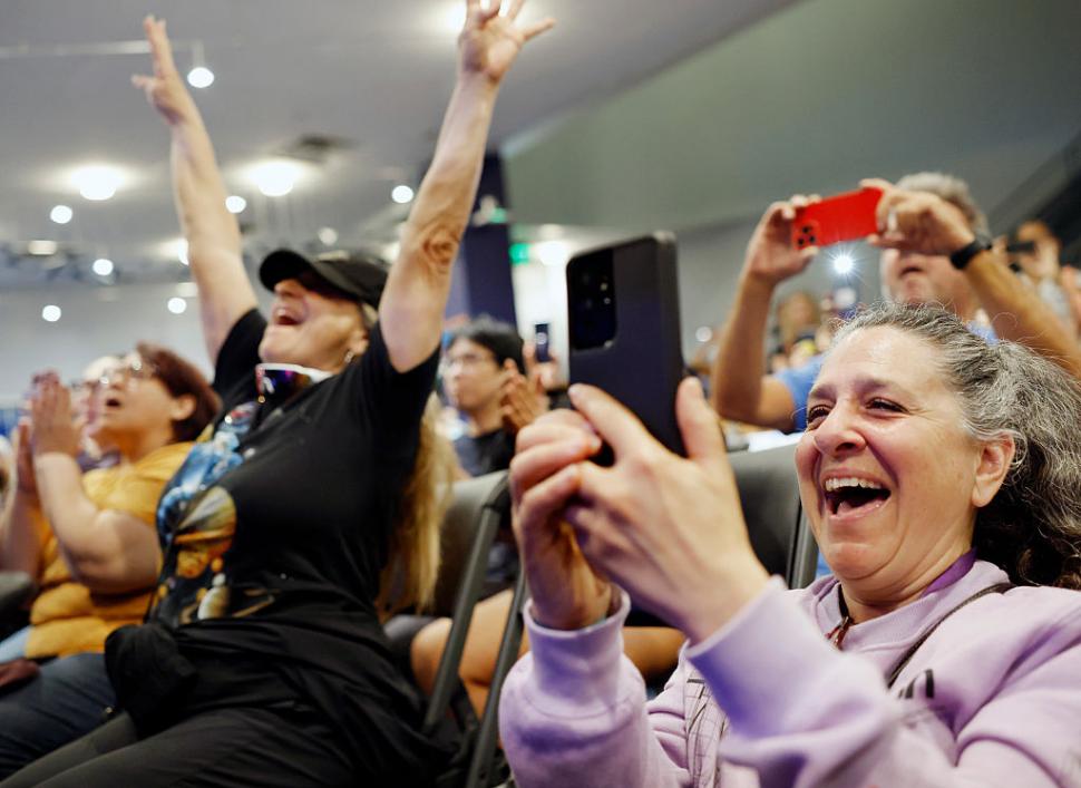 Mesajul lui Trump, după succesul misiunii Artemis II: "Următoarea etapă este Marte" 1060132