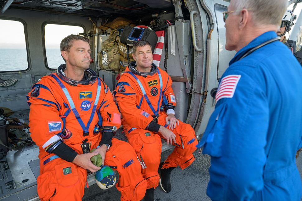 Mesajul lui Trump, după succesul misiunii Artemis II: "Următoarea etapă este Marte" 1060138