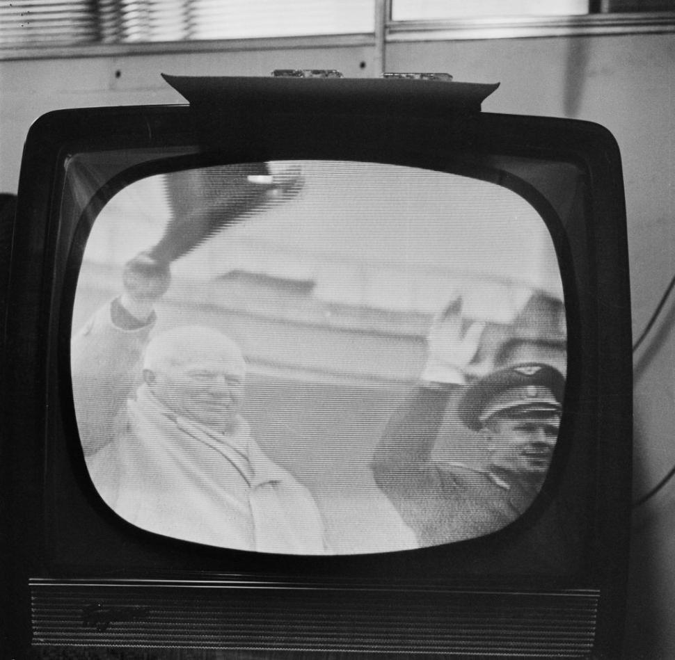 65 de ani de la primul zbor al omului în Cosmos: cum a fost ales Iuri Gagarin pentru misiunea care a schimbat lumea 1059885