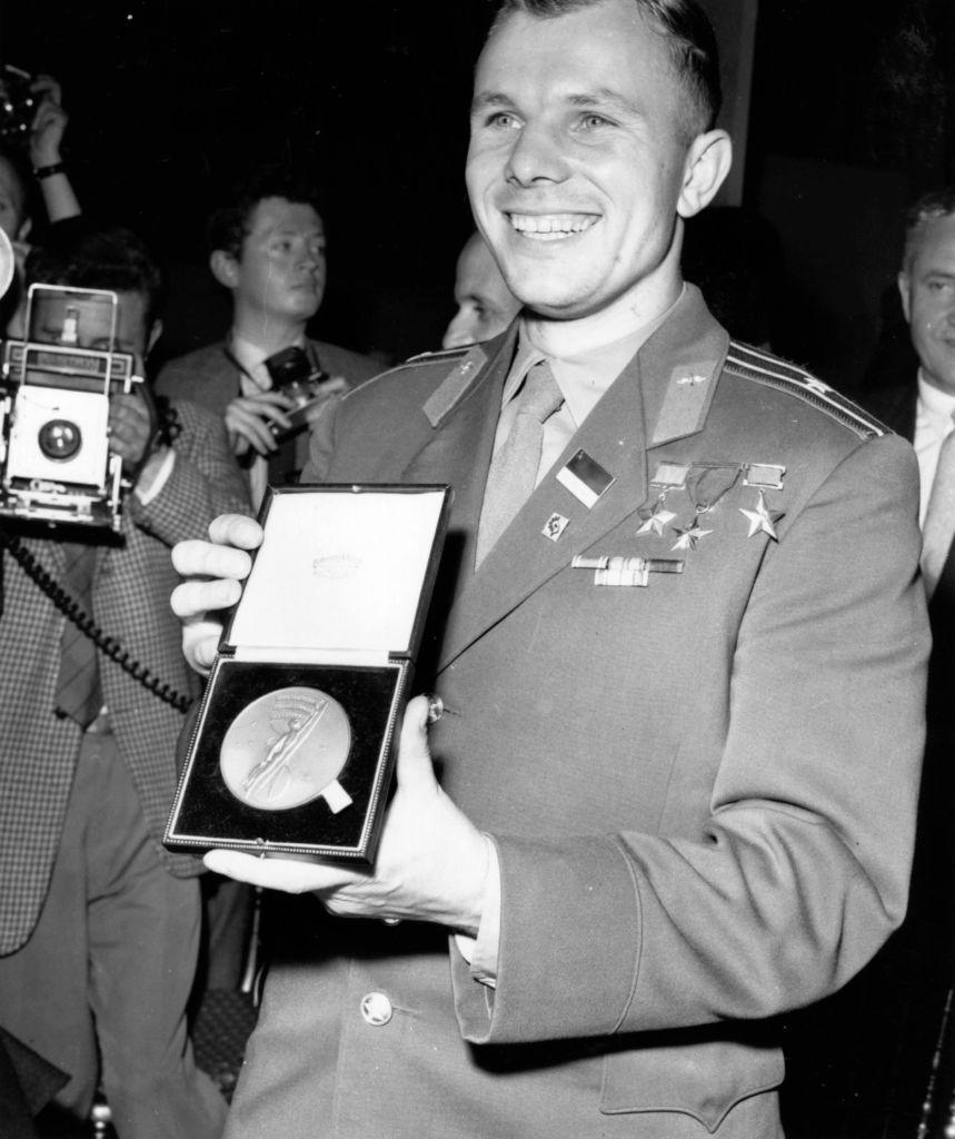 65 de ani de la primul zbor al omului în Cosmos: cum a fost ales Iuri Gagarin pentru misiunea care a schimbat lumea 1059886