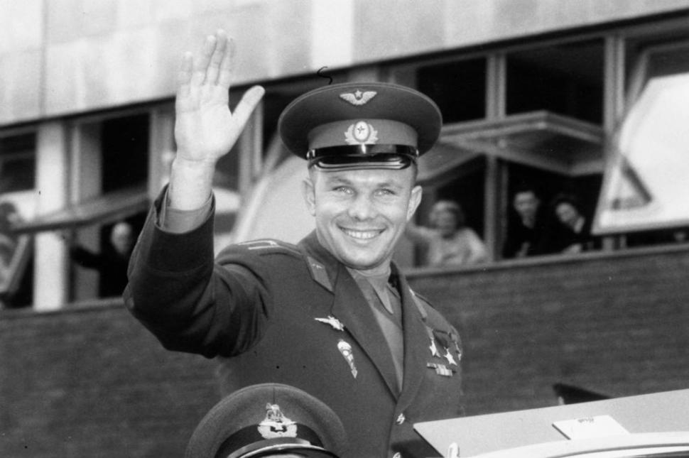 65 de ani de la primul zbor al omului în Cosmos: cum a fost ales Iuri Gagarin pentru misiunea care a schimbat lumea 1059888