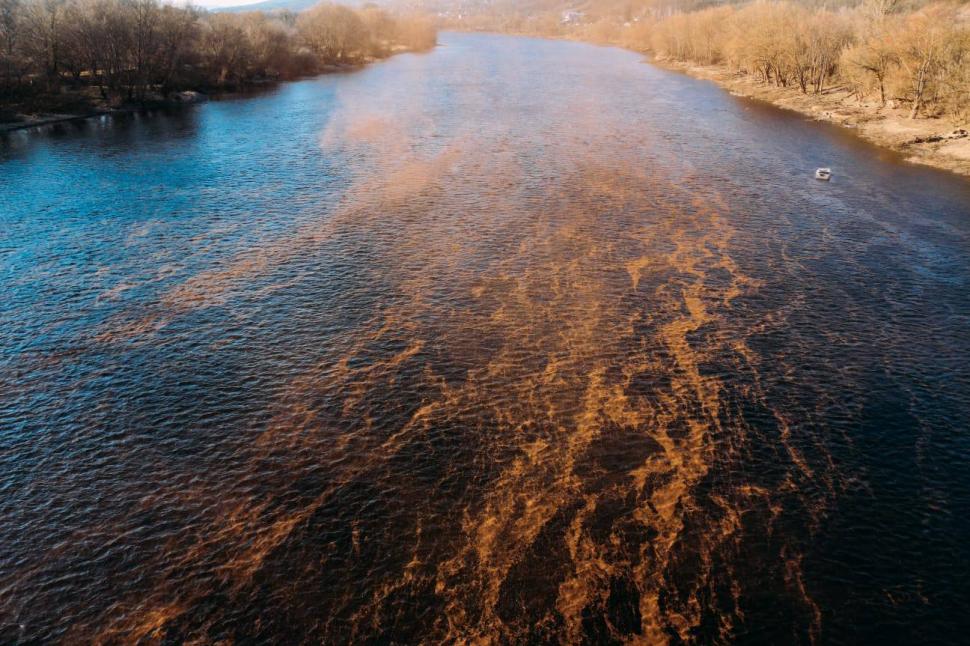 Cum un bombardament rusesc în Ucraina a contaminat apa potabilă a Moldovei. Cea mai gravă criză a țării de la Cernobîl încoace 1060322