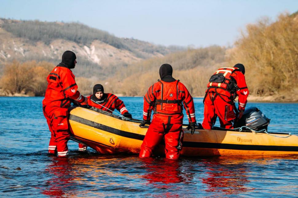 Cum un bombardament rusesc în Ucraina a contaminat apa potabilă a Moldovei. Cea mai gravă criză a țării de la Cernobîl încoace 1060324