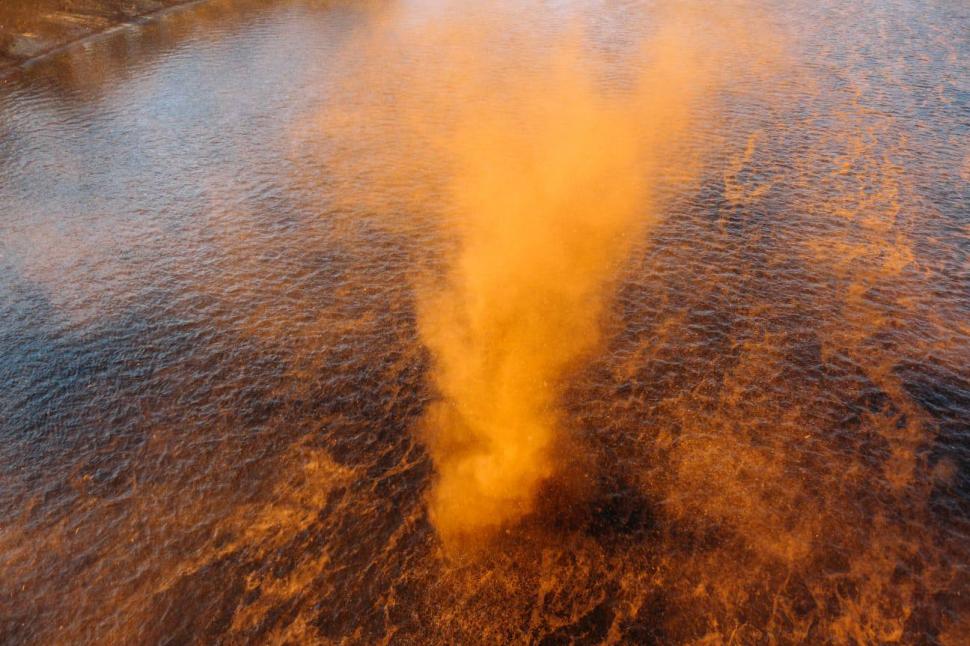 Cum un bombardament rusesc în Ucraina a contaminat apa potabilă a Moldovei. Cea mai gravă criză a țării de la Cernobîl încoace 1060327