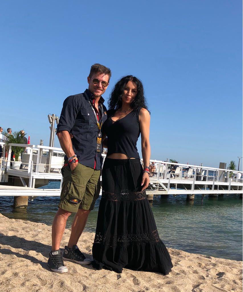 Mihaela Rădulescu rupe tăcerea și spune cum a fost „umilită” de familia lui Felix Baumgartner după moartea acestuia 1060679