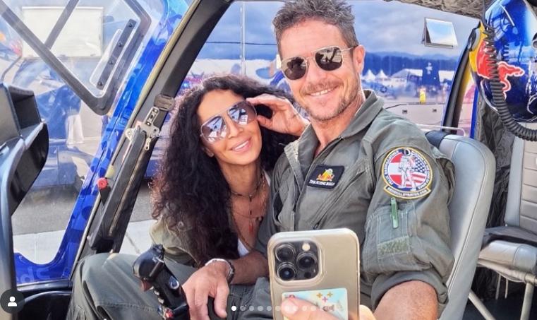 Mihaela Rădulescu rupe tăcerea și spune cum a fost „umilită” de familia lui Felix Baumgartner după moartea acestuia 1060680