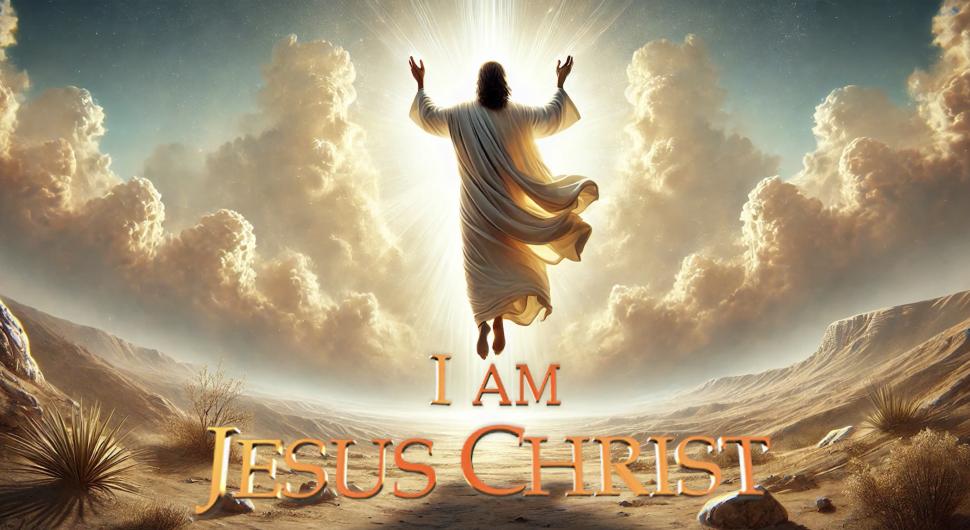 Un joc video nou simulează rolul lui Iisus Hristos din Biblie: Ești botezat, faci minuni, te lupți cu Diavolul, ești răstignit și învii 1060757