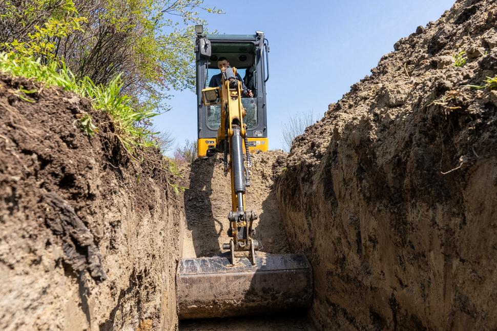 În Parcul Tineretului va fi amenajată prima grădină de ploaie din București. Ce este și cum va funcționa 1061070