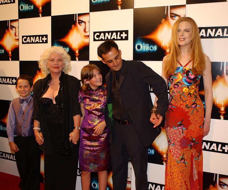 Nicole Kidman a dezvăluit că învaţă să devină o doula a morţii. "Poate părea puțin ciudat" 1061044