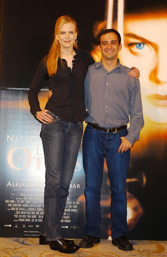 Nicole Kidman a dezvăluit că învaţă să devină o doula a morţii. "Poate părea puțin ciudat" 1061046