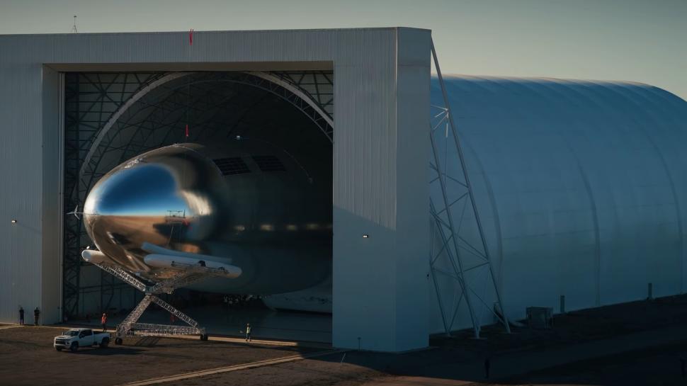 Record istoric în aviația stratosferică: Un dirijabil „solar” a finalizat cu succes un zbor continuu de 12 zile. Imagini inedite cu SE2 1061089