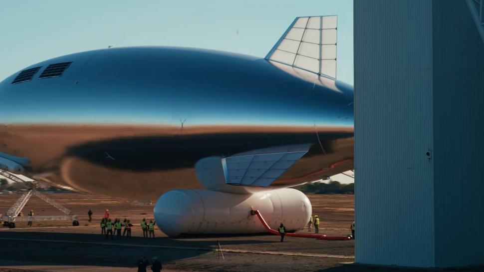 Record istoric în aviația stratosferică: Un dirijabil „solar” a finalizat cu succes un zbor continuu de 12 zile. Imagini inedite cu SE2 1061090