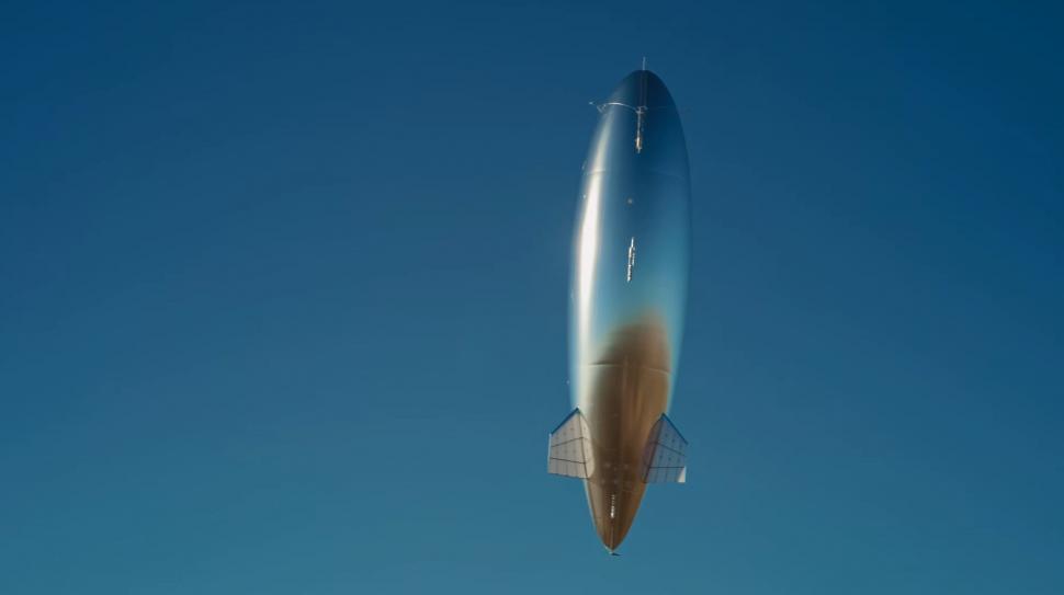 Record istoric în aviația stratosferică: Un dirijabil „solar” a finalizat cu succes un zbor continuu de 12 zile. Imagini inedite cu SE2 1061095