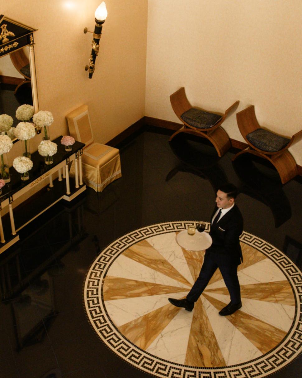 „Singurul hotel de 7 stele din lume” se închide pentru restaurare. Cât durează lucrarea și cum va arăta clădirea Burj Al Arab din Dubai 1060930