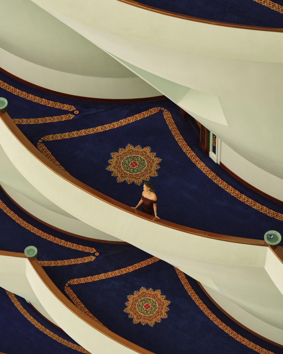 „Singurul hotel de 7 stele din lume” se închide pentru restaurare. Cât durează lucrarea și cum va arăta clădirea Burj Al Arab din Dubai 1060931