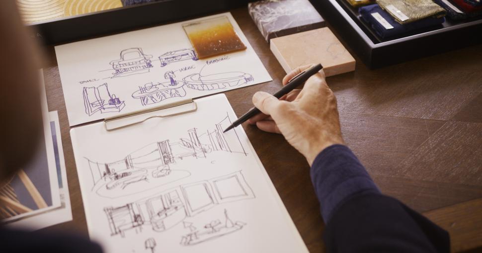 „Singurul hotel de 7 stele din lume” se închide pentru restaurare. Cât durează lucrarea și cum va arăta clădirea Burj Al Arab din Dubai 1060941