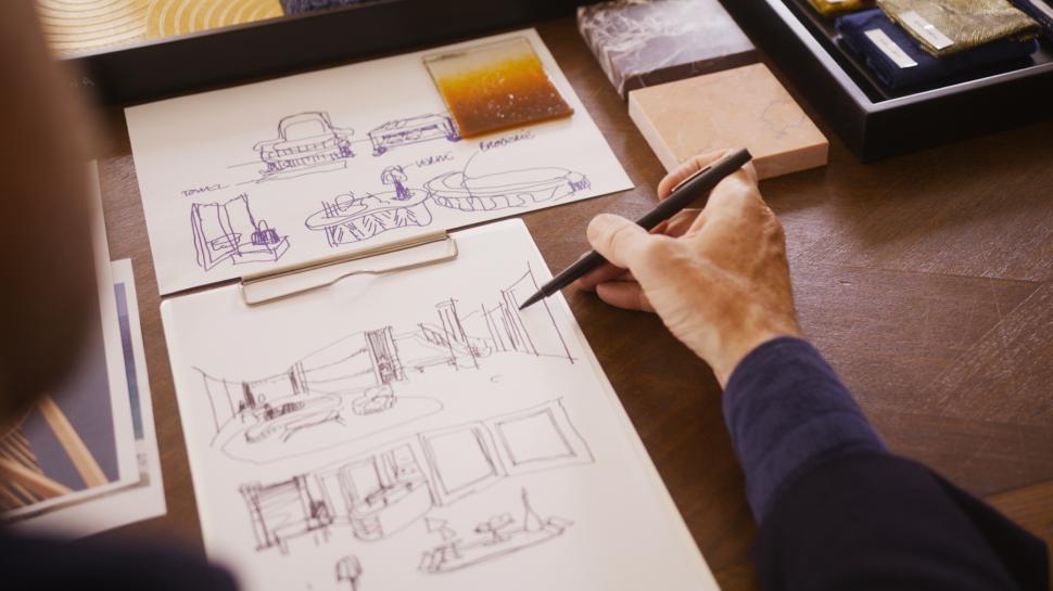 „Singurul hotel de 7 stele din lume” se închide pentru restaurare. Cât durează lucrarea și cum va arăta clădirea Burj Al Arab din Dubai 1060943